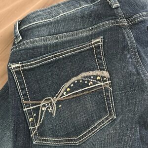 Aura Jeans by Wrangler